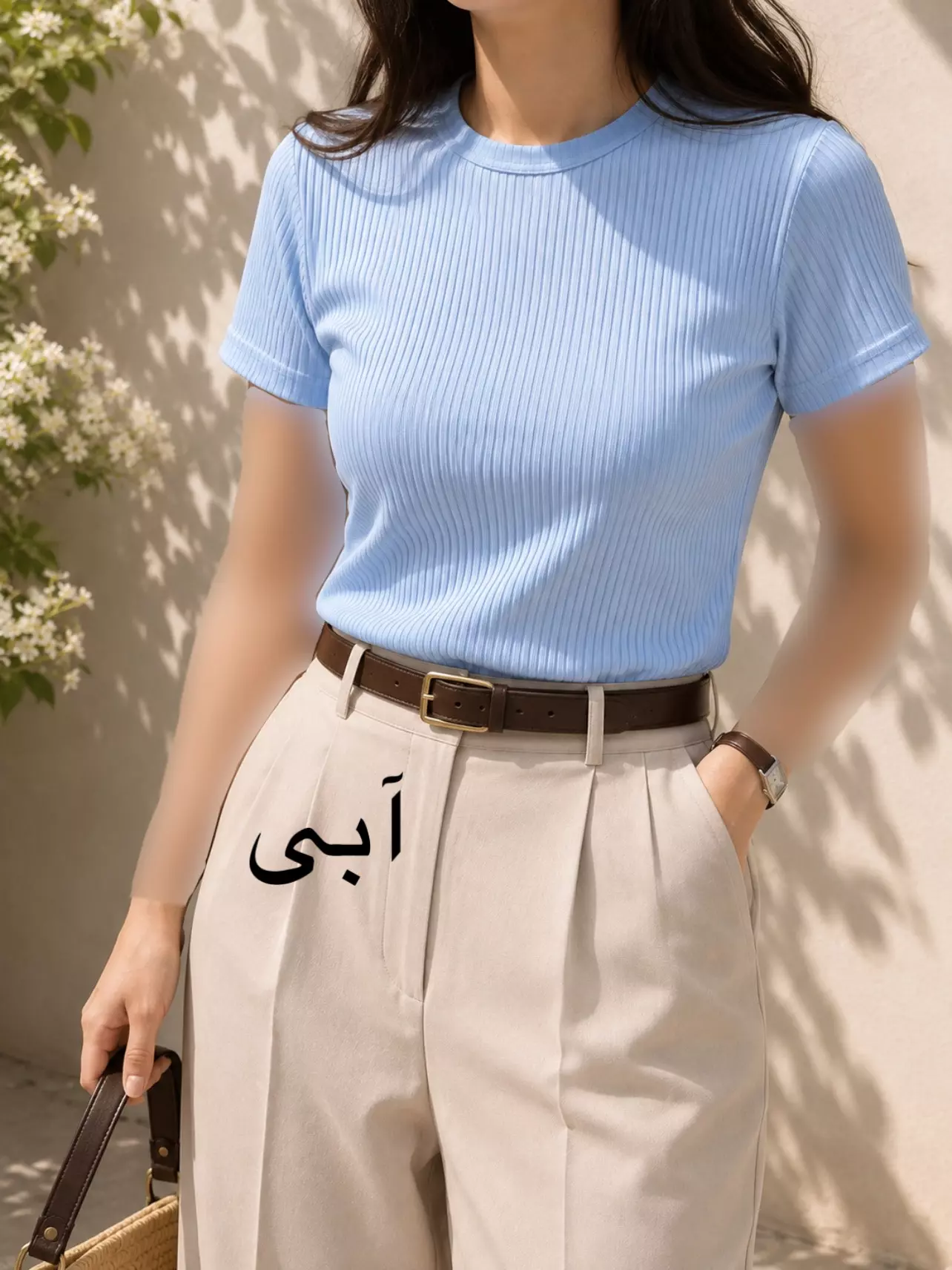 تیشرت کبریتی ایپک | استایل تو
